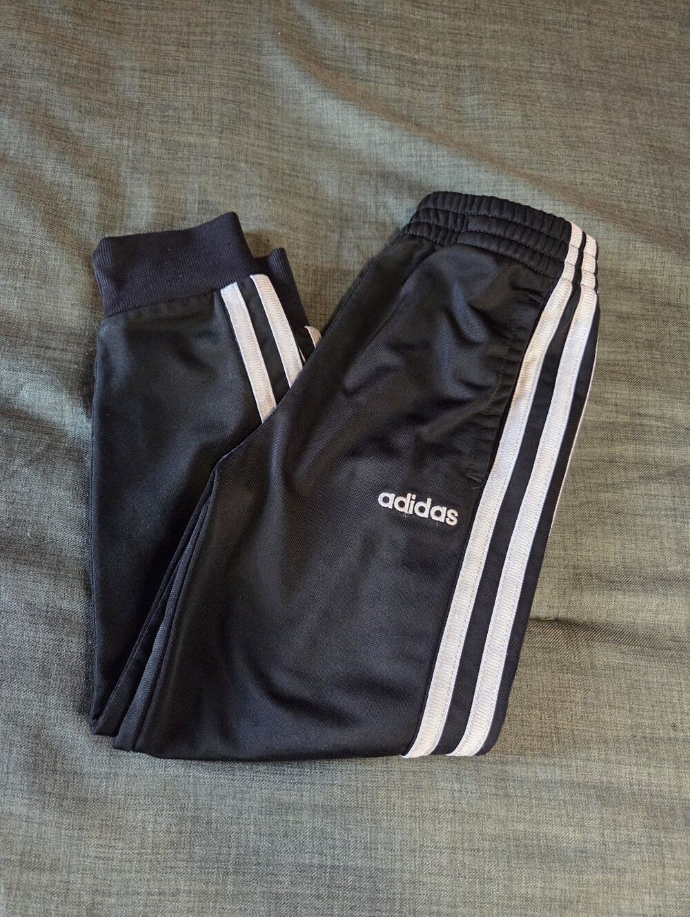 Adidas Track Pants Size 4T